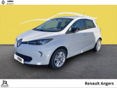 Annonce Renault Zoe occasion  Zen charge normale R90  ANGERS
