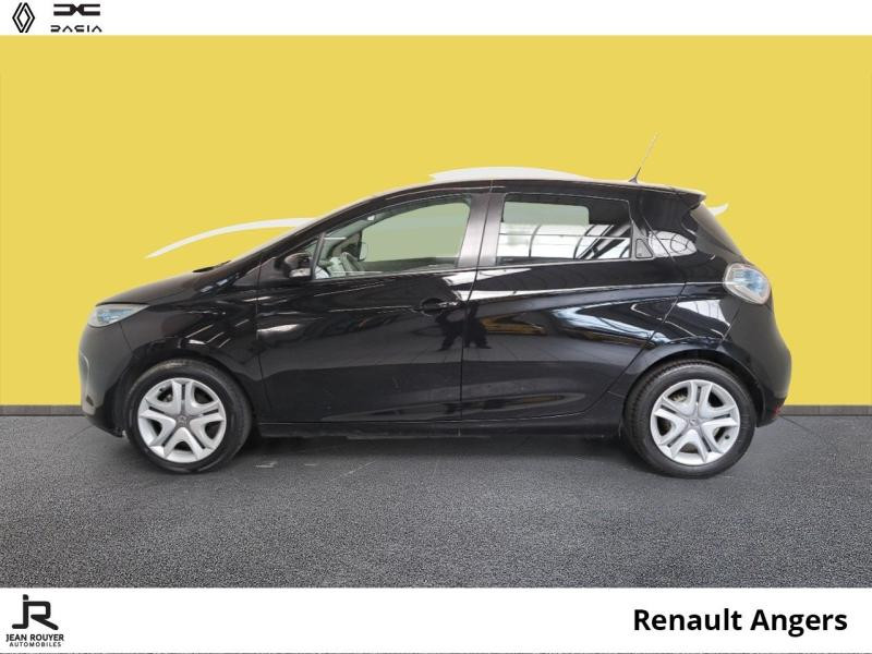 Renault Zoe Zen charge normale R90  occasion  ANGERS - photo n10