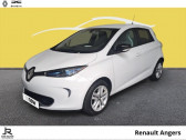 Renault Zoe Zen charge normale R90   ANGERS 49