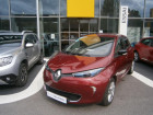 Renault Zoe occasion Rouge année 2018 boite Automatique Annonce Renault Zoe occasion Electrique Zen charge normale R90 à Millau