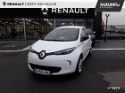 Renault Zoe Zen charge normale R90  à Crépy-en-Valois 60