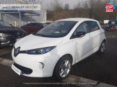 Annonce Renault Zoe occasion  Zen charge normale Type 2 à BELFORT