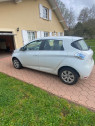 Annonce Renault Zoe occasion Electrique Zen charge normale Type 2  Varsberg