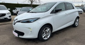 Renault Zoe occasion année 2012 boite Automatique Annonce Renault Zoe occasion Electrique ZEN Charge normale à Moneteau