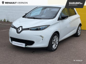 Annonce Renault Zoe occasion Electrique Zen charge normale à Saint-Just