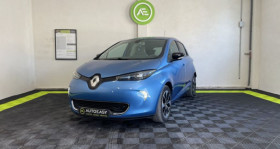 Renault Zoe , garage AUTOEASY SARRIANS  SARRIANS