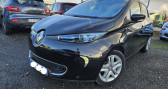 Renault Zoe Zen charge rapide   Ploudaniel 29