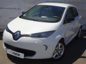 Annonce Renault Zoe occasion  Zen Gamme 2017  GIVORS