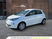 Annonce Renault Zoe occasion Electrique Zen Gamme 2017  VILLEFRANCHE SUR SAONE