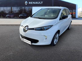 Renault Zoe , garage GARAGE MAIGROT  BAR SUR AUBE