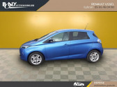 Annonce Renault Zoe occasion  Zen Gamme 2017  Ussel