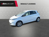 Renault Zoe Zen Gamme 2017  2017 - annonce de voiture en vente sur Auto Sélection.com
