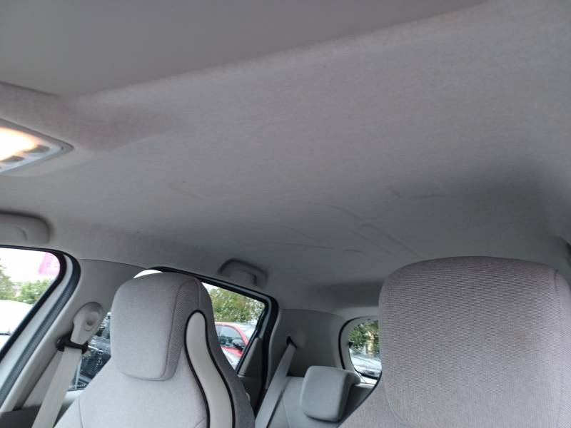 Renault Zoe Zen Gamme 2017 2018 - photo n°16 Renault Zoe Zen Gamme 2017  occasion à Auch - photo n°16
