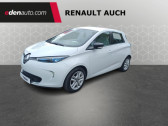 Renault Zoe Zen Gamme 2017   Auch 32