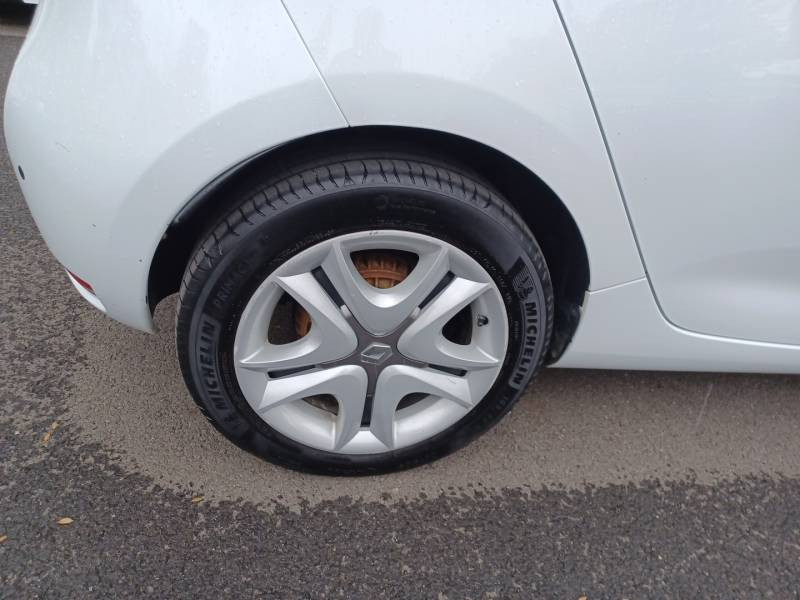 Renault Zoe Zen Gamme 2017 2018 - photo n°20 Renault Zoe Zen Gamme 2017  occasion à Auch - photo n°20