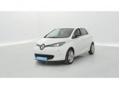 Renault Zoe Zen Gamme 2017   QUIMPER 29