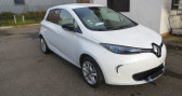 Annonce Renault Zoe occasion Electrique ZEN Q90 charge rapide Electrique,10/2018, 7 600 km, 1ere mai � Chignin