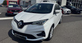 Renault Zoe occasion année 2020 boite Automatique Annonce Renault Zoe occasion Electrique Zen R110 Achat Intégral à Clermont Ferrand