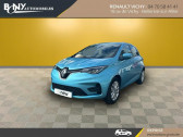 Annonce Renault Zoe occasion  Zen R110 - Achat Intgral  Bellerive sur Allier
