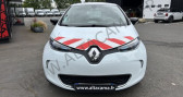 Annonce Renault Zoe occasion Electrique ZEN R90 43KW 5 PLACES  Trgueux