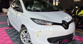 Renault Zoe occasion année 2018 boite Automatique Annonce Renault Zoe occasion Essence Zen R90 Radar AR ~ Clim auto ~ Régulateur à PERTUIS