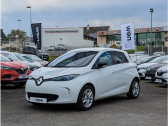 Annonce Renault Zoe occasion Electrique Zen  LOUDEAC