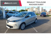 Annonce Renault Zoe occasion Electrique Zen  Toulouse