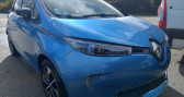 Annonce Renault Zoe occasion Electrique Zo 110 INTENSE 41KW  Seilhac