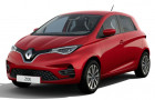 Renault Zoe neuve année 2021 Annonce Renault Zoe neuve Electrique Zoe E-Tech ?lectrique Intens à Aurillac
