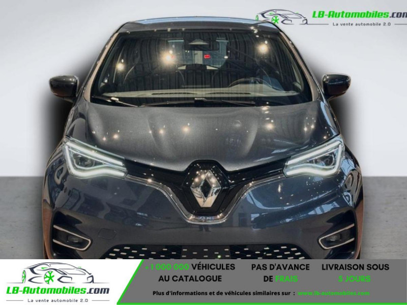 Renault Zoe Zoe Intens 69ch BVA  occasion � Beaupuy - photo n�8