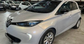 Annonce Renault Zoe occasion Electrique Zo Intens charge rapide Type 2  Sainte Genevieve Des Bois