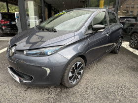 Renault Zoe , garage FIGEAC AUTOMOBILES  Figeac