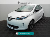 Renault Zoe Zoe Intens Gamme 2017   Dieppe 76