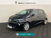 Annonce Renault Zoe occasion Electrique Zoe Intens � Rivery