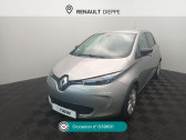 Renault Zoe Zoe Intens   Dieppe 76