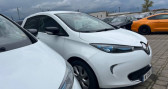 Renault Zoe occasion année 2016 boite Automatique Annonce Renault Zoe occasion Electrique Zoé Intense 88ch 22kw - Charge rapide/Batterie inclus à SELESTAT