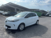 Renault Zoe Zoe Life 5p   Rodez 12