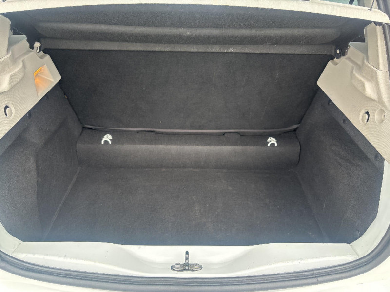 Renault Zoe Zoe Life Charge Rapide 2016 - photo n°15 Renault Zoe Zoe Life Charge Rapide  occasion à Louviers - photo n°15