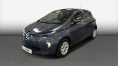 Annonce Renault Zoe occasion  Zoe Life Gamme 2017  Ste
