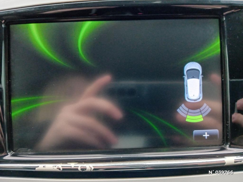 Renault Zoe Zoe Life 2016 - photo n°14 Renault Zoe Zoe Life  occasion à Dieppe - photo n°14