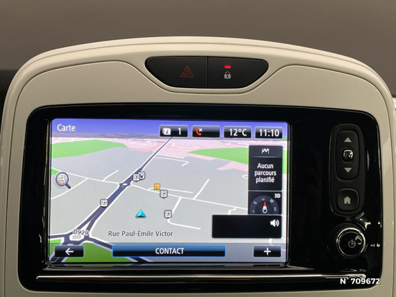 Renault Zoe Zoe Life 2016 - photo n°15 Renault Zoe Zoe Life  occasion à Rivery - photo n°15