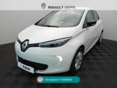 Renault Zoe Zoe Life  � Dieppe 76