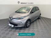 Annonce Renault Zoe occasion Electrique Zoe Life  Cluses