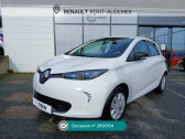 Annonce Renault Zoe occasion Electrique Zoe Q90 (Ch rapide) Life � Pont-Audemer
