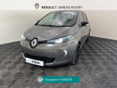Annonce Renault Zoe occasion Electrique Zoe Q90 Achat Intégral Edition One à Rivery
