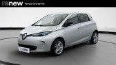 Renault Zoe occasion année 2019 boite Automatique Annonce Renault Zoe occasion Electrique Zoe Q90 Achat Intégral à COURBEVOIE