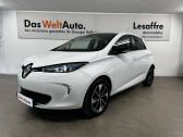 Annonce Renault Zoe occasion  Zoe Q90 à Faches Thumesnil