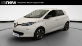 Renault Zoe Zoe Q90   CAGNES SUR MER 06