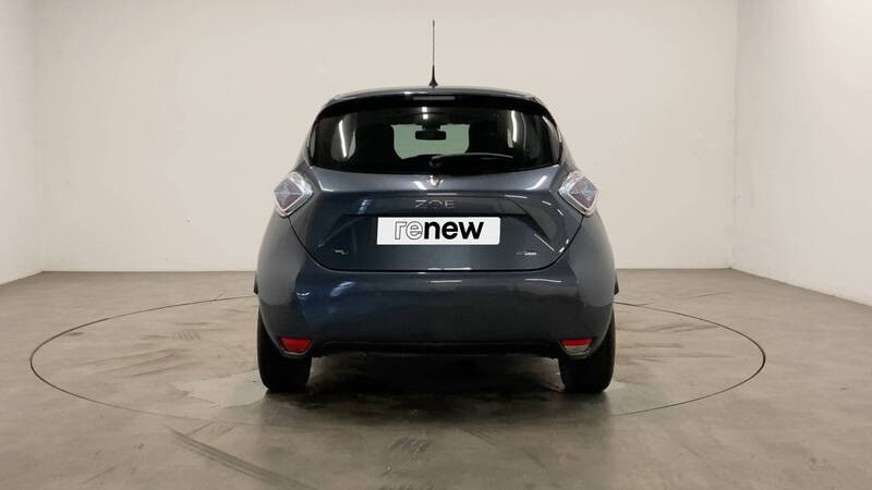 Renault Zoe Zoe Q90  occasion  VENISSIEUX - photo n7