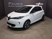 Annonce Renault Zoe occasion  Zoe Q90  TULLE